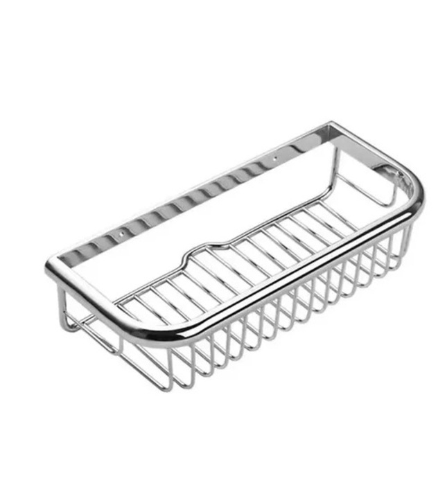 Kệ để đồ màu bạc Cleanmax 1028 