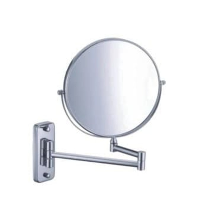 Gương phóng đại gắn tường CleanMax 34403