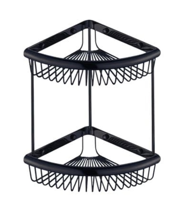 Kệ góc để đồ 2 tầng Cleanmax 34668DE 