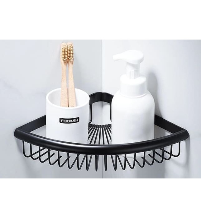 Kệ góc để đồ Cleanmax 34669