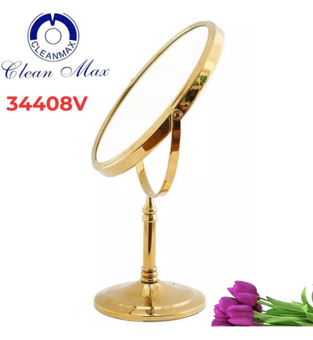 Gương phóng đại để bàn CleanMax 34408V 
