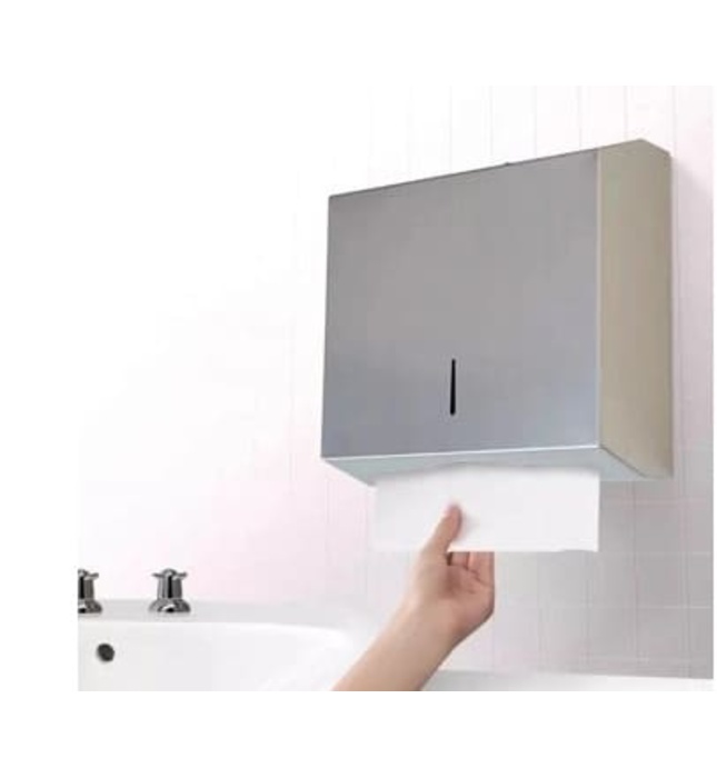 Lô giấy vệ sinh CleanMax 34509 