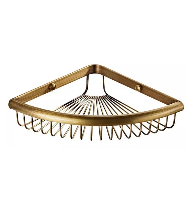 Kệ góc để đồ Cleanmax 34667 