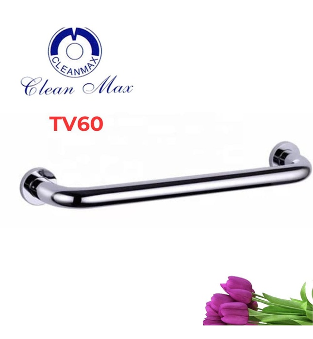 Thanh Vịn Nhà Vệ Sinh CleanMax TV60 