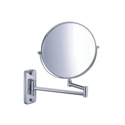 Gương Trang Điểm Phóng Đại Gắn Tường CleanMax 34403