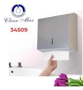 Lô giấy vệ sinh CleanMax 34509 