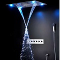 Sen Tắm Âm Tường Vòi Phun Tích Hợp Massage CleanMax 1008.1