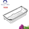 Kệ để đồ màu bạc Cleanmax 1028 