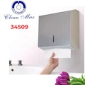 Lô giấy vệ sinh CleanMax 34509 