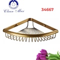 Kệ góc để đồ Cleanmax 34667 