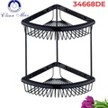 Kệ góc để đồ 2 tầng Cleanmax 34668DE 