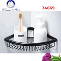 Kệ góc để đồ Cleanmax 34669