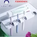 Kệ treo bàn chải đảnh răng CleanMax F30610WH