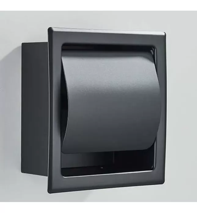 Lô giấy vệ sinh màu đen CleanMax 34503 