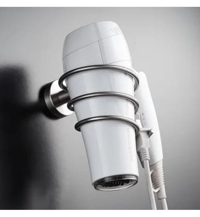 Giá treo máy sấy tóc CleanMax TST21015 