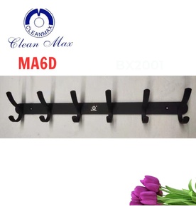 Móc treo áo CleanMax MA6D