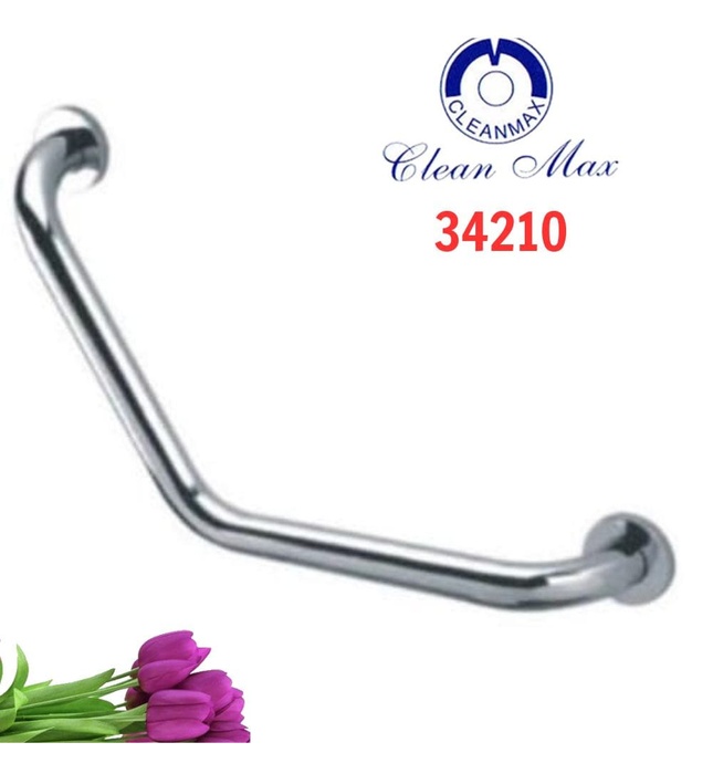Thanh Vịn Nhà Vệ Sinh CleanMax 34210 