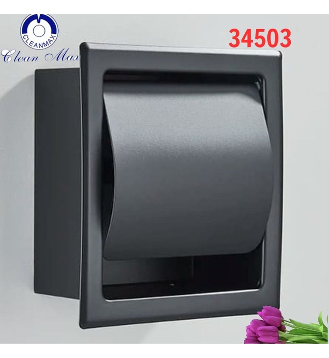 Lô giấy vệ sinh CleanMax 34503 