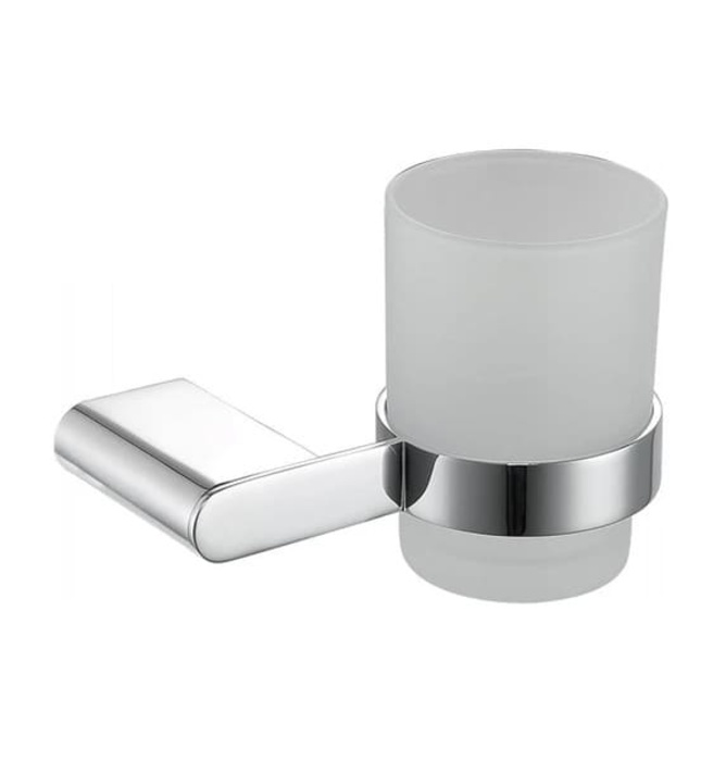 Giá để cốc đánh răng CleanMax 64010 