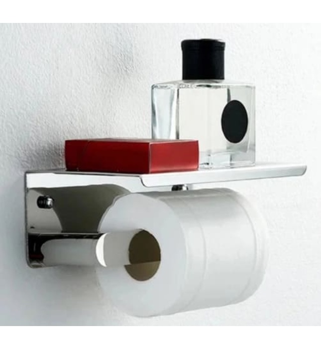 Lô giấy đa năng có giá để điện thoại CleanMax 64013 