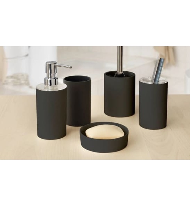 Bộ phụ kiện phòng tắm bằng gốm CleanMax 888