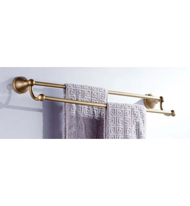 Móc treo áo CleanMax 1503-6F