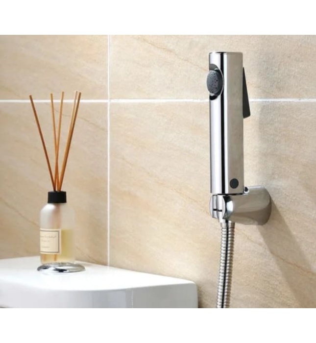 Vòi xịt vệ sinh CleanMax AS120