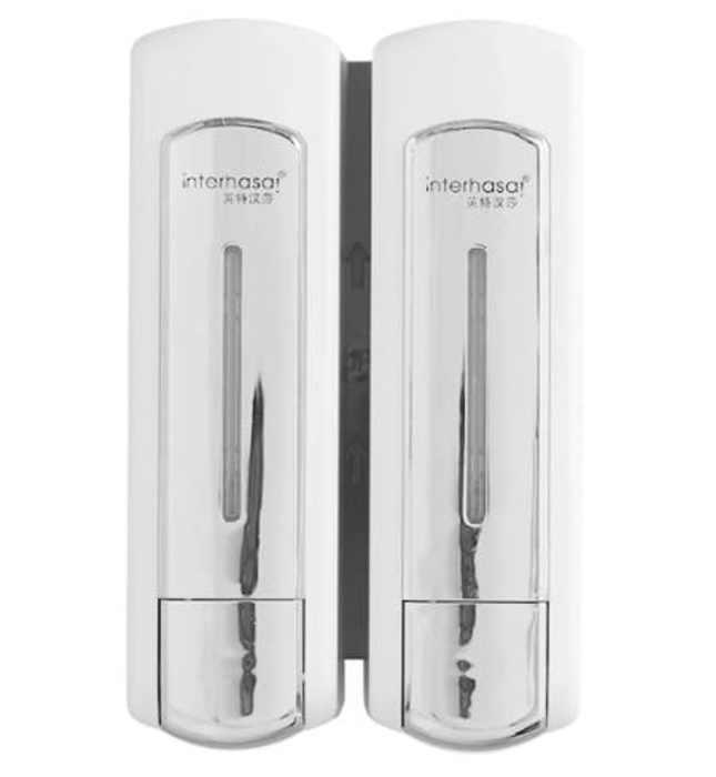 Hộp Đựng Xà Phòng CleanMax F7022-2