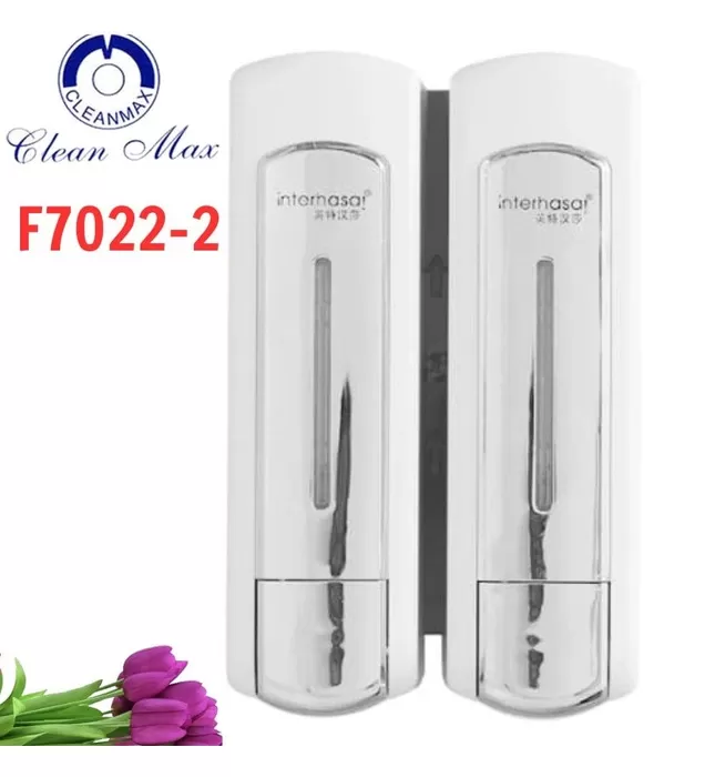 Hộp Đựng Xà Phòng CleanMax F7022-2