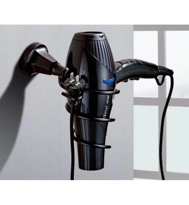 Giá treo máy sấy tóc CleanMax KST-01