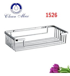 Kệ để đồ chữ nhật Cleanmax 1526
