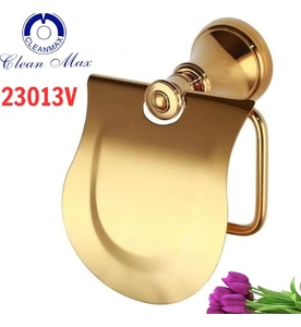 Lô giấy vệ sinh CleanMax 23013V 