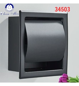 Lô giấy vệ sinh CleanMax 34503 