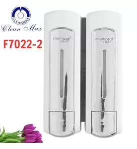 Hộp Đựng Xà Phòng CleanMax F7022-2