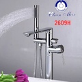 Sen Xả Bồn Tắm Đặt Sàn CleanMax 2609H