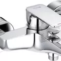 Củ Sen Nóng Lạnh Màu Đen Kludi Pure & Style 406813975