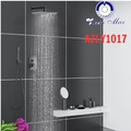 Sen Tắm Âm Tường CleanMax AZLY1017 