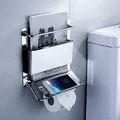 Kẹp giữ giấy đa năng CleanMax F6111MP