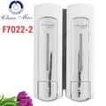 Hộp Đựng Xà Phòng CleanMax F7022-2