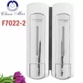 Hộp Đựng Xà Phòng CleanMax F7022-2