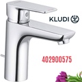 Vòi lavabo nóng lạnh 1 chân Kludi 402900575