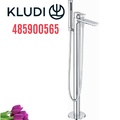 Sen cây bồn tắm đặt sàn Kludi E2 485900565