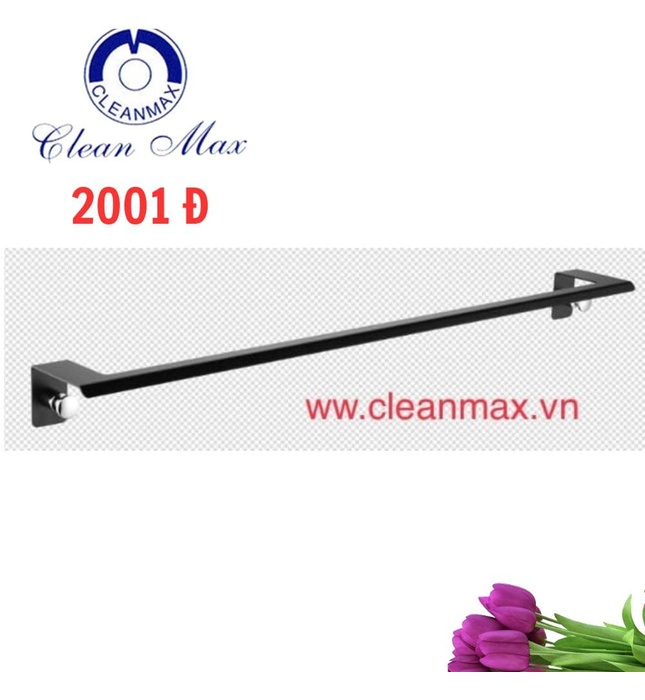Thanh vắt khăn CleanMax 2001 Đ