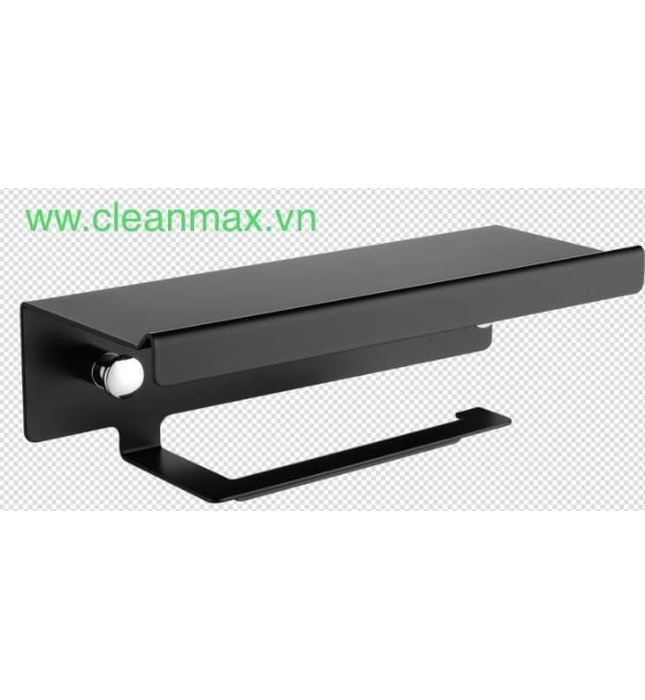 Lô giấy vệ sinh đa năng CleanMax 20013 Đ 