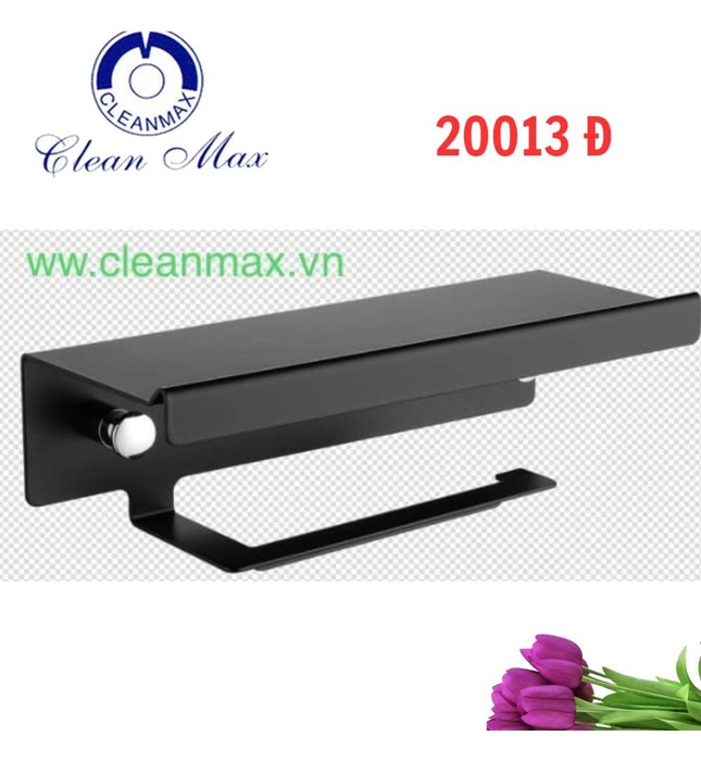 Lô giấy vệ sinh đa năng CleanMax 24013-1