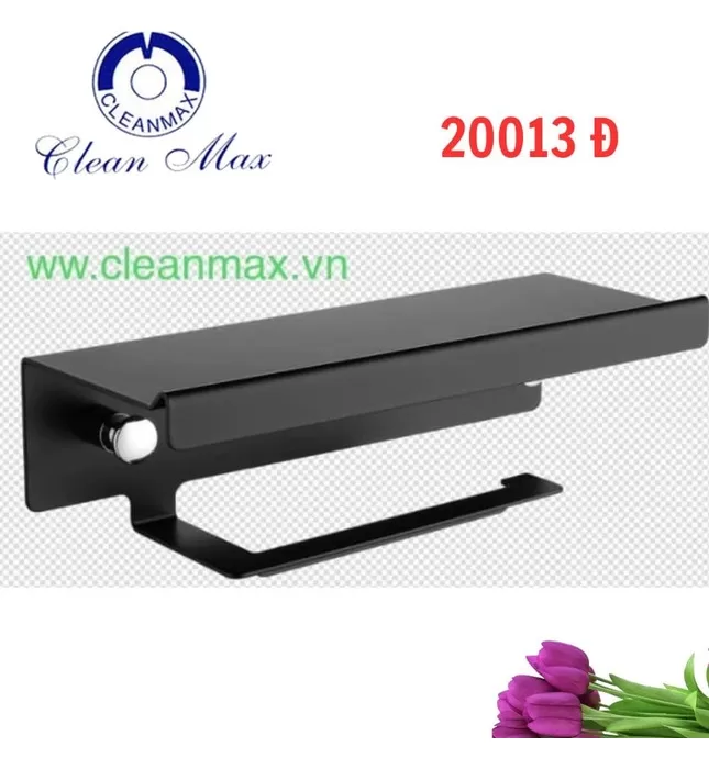 Lô giấy vệ sinh đa năng CleanMax 24013-1