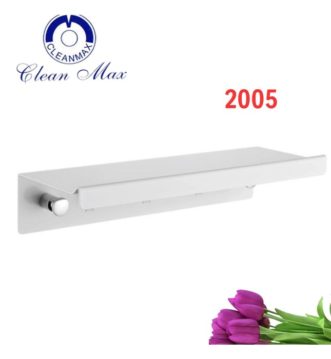 Kệ để đồ gắn tường Cleanmax 2005 