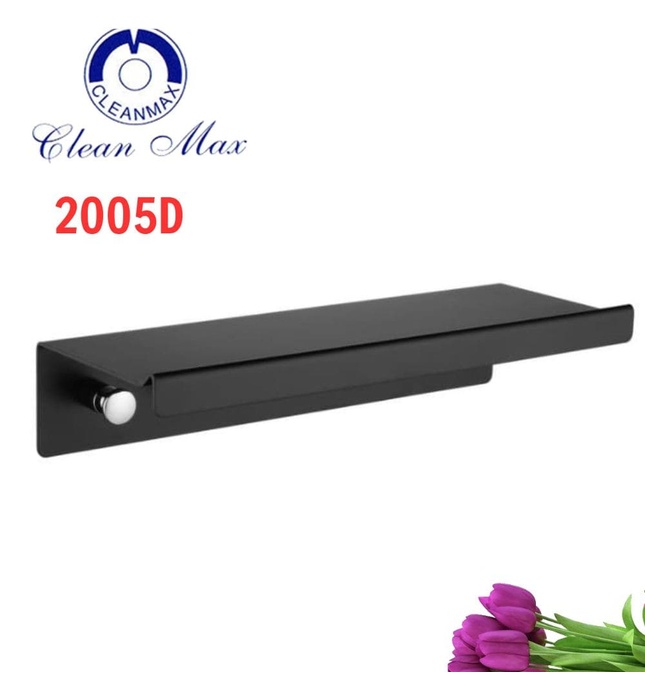 Kệ để đồ gắn tường Cleanmax 2005D 
