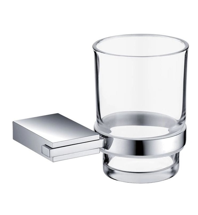 Giá để cốc đánh răng CleanMax 24010