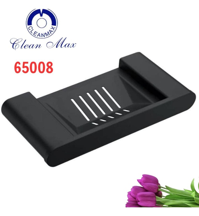 Kệ Xà Bông CleanMax 65008 